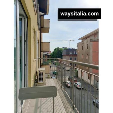 Certosa District Apartment Mailand Exterior foto
