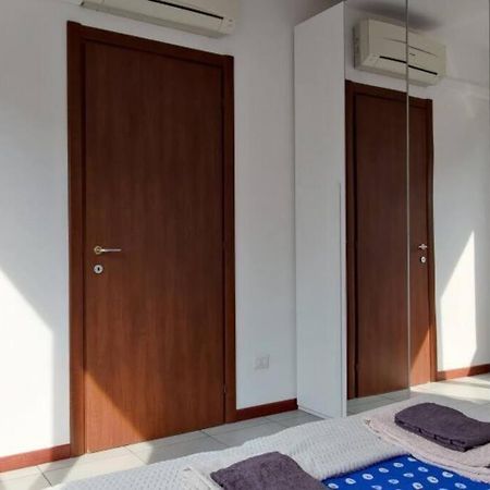 Certosa District Apartment Mailand Exterior foto